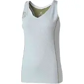 Ternua Aftira Mouwloos T-shirt Groen XS Vrouw