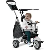 Smart Trike Vanille Plus driewieler