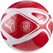 Puma Girona Fc Football Ball Rood 5