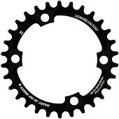 Leonardi Racing Daisy Asymmetric 96 Bcd Kettingblad