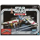 Hasbro Star Wars E6137AV20, 4 jaar