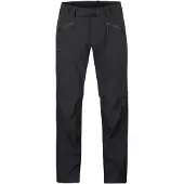 Hannah Binders Z-off Converteerbare Broek Zwart M Man