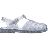 Melissa Possession Shiny Gelei Sandalen
