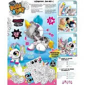 Goliath Creatief spel Color & Create Pegasus