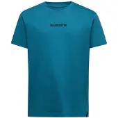 La Sportiva - Eighties Logo T-Shirt - T-shirt L, blauw