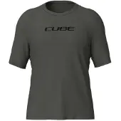 Cube Functional T-shirt Met Korte Mouwen