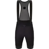 Santini - Women's Gravel Shorts - Fietsbroek XL, zwart