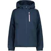 CMP Waterdicht damesjack | Maat M