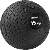 Rebel Active - Medicijnbal - 15kg - 23cm - Duurzaam PVC