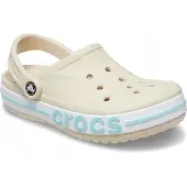 Crocs Bayaband Clog Winter Wit Maat 48/49 US M13