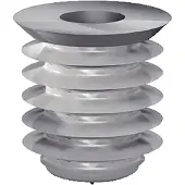 Oem Marine Roestvrij Staal M8 Blinde Insert 4 Eenheden