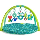 Selecta Tulips Garden Activiteitenkleed – 83 cm – Meerkleurig