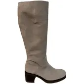 Gabor 72.857 Laarzen | Maat 4 Dames Beige