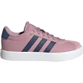 Adidas Schuhe - VL Court 3.0 - Magic Mauve/Nacht Ind - - 35 - Schuhe