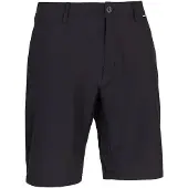 Ternua Play Fun Korte Broek Zwart M Man