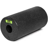 Madwave Foam Massage Roller Zilver 15 x 30 cm