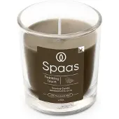 Spaas Geurglas 25u d7 cm twinkling touch