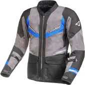 Sonstiges Aerocon Motorfiets textiel jas Maat