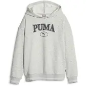 Puma Squad Fl Hoodie
