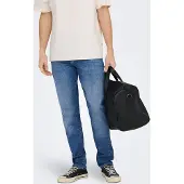 Only & Sons Jeans 'Weft' blauw denim