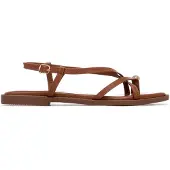 Xti Platte sandalen 145358 dames 37