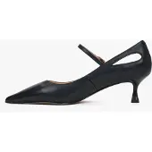 Estro Pumps '1278-91' zwart