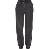 Urban Classics Stone Washed Trainingsbroek