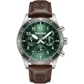 Timberland Analoog horloge groen
