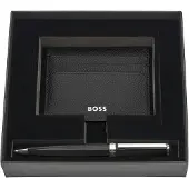 BOSS Set lederwaren