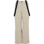 Protest Skibroek Protest Boys Spiket Jr BambooBeige-Maat 104