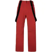 Protest Skibroek Protest Men Prtmikado Barn Red-XXL