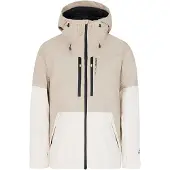 Protest Bakie Jacke, beige, maat M. Mannen, beige, maat M