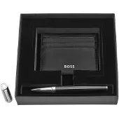 BOSS Set lederwaren