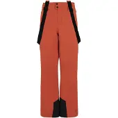 Protest Sportbroek 'BORK JR' oranjerood