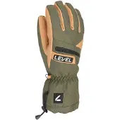 Level Switchback Handschoenen