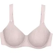 Triumph Minimizer 'Essential' lichtroze