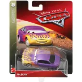 Disney Marilyn Malinka gegoten automodel 1:55