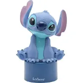 Disney - Stitch nightlight with speaker (NS01D)