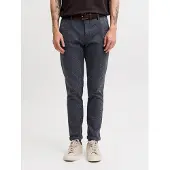 Jack & Jones Broek 'Marco' blauw