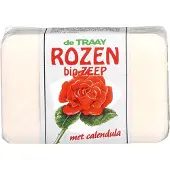 De Traay Roos/Calendula Zeep