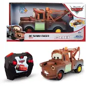 Simba - RC Cars - Turbo Racer Mater (203084039)