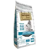 NATURAL GREATNESS veterinary diet dog mobility complete adult - 6 kg - Hondenvoer