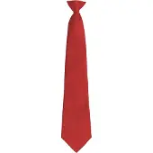 Premier Colours orginals fashion clip-on stropdas