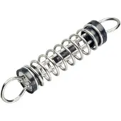 PLASTIMO Mooring Spring Zilver 6 mm