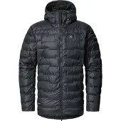 Haglöfs Hooded jacket ROC Flash Down