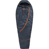 Jack Wolfskin Kinderslaapzak Grow Up Dreamer