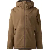 Haglöfs Gondol Insulated Ii Jas Bruin 2XL Man