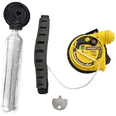 PLASTIMO Re Arming Set Transparant