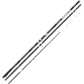 Vercelli Enygma Mamuth Surfcasting Hengel