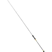 Daiwa Saltiga Slow Jigging Rod Zwart 1.85 m / 200-330 g